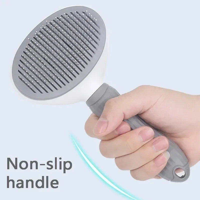 FurRelease Brush