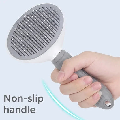 FurRelease Brush