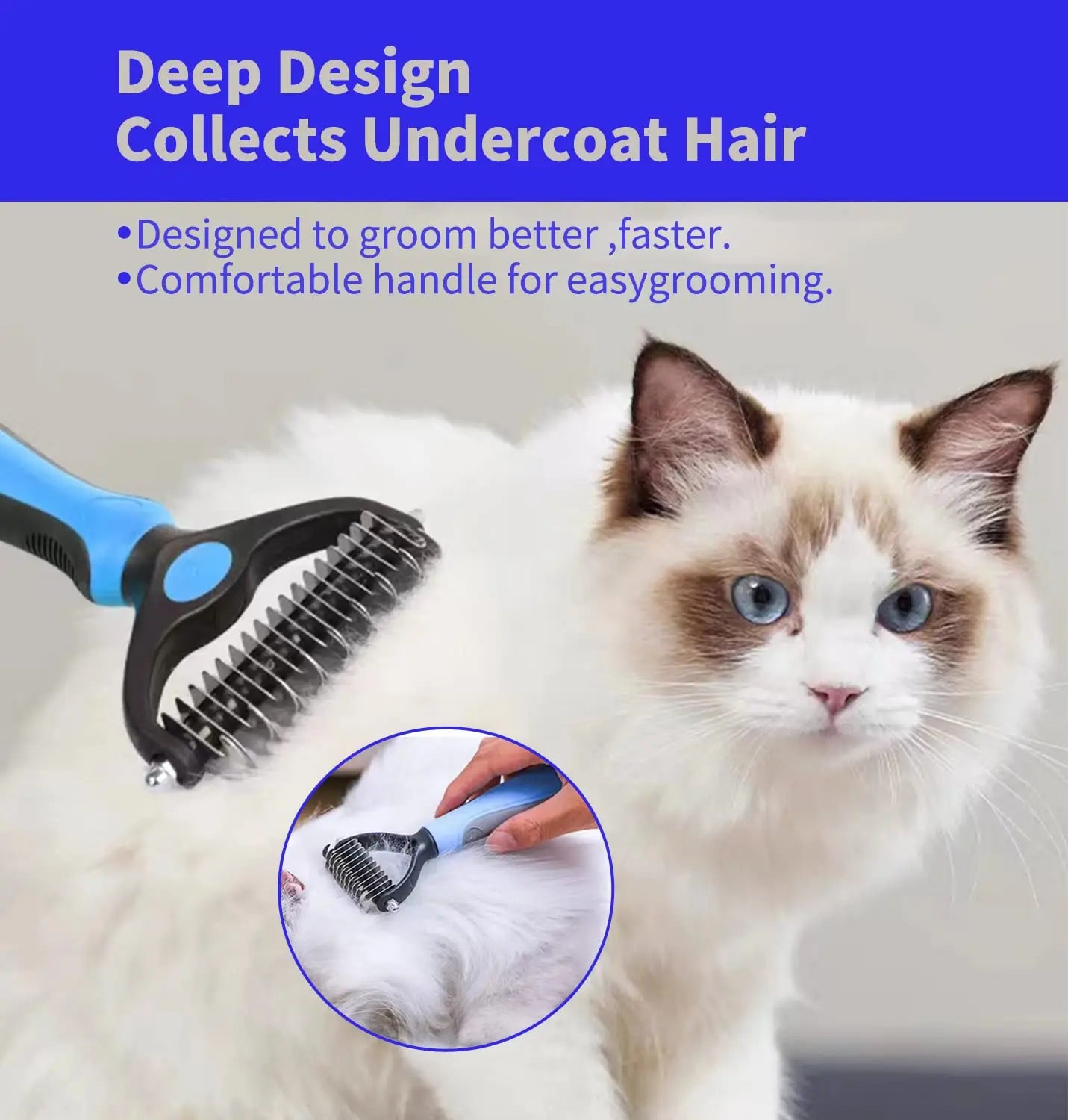Pet Hair Remover