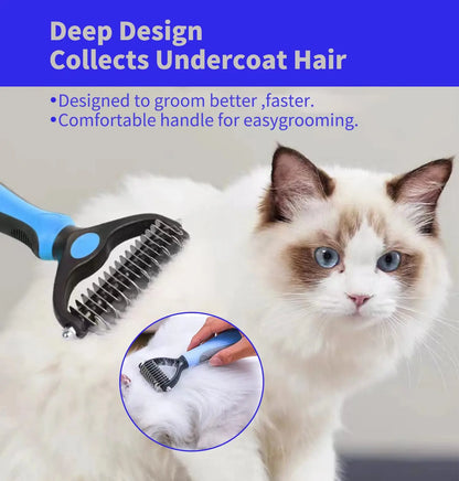 Pet Hair Remover
