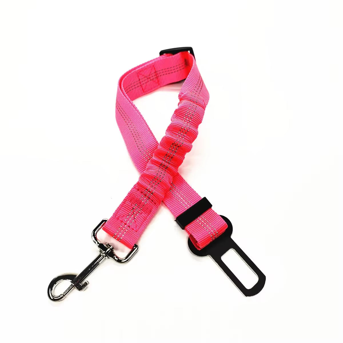 Adjustable Pet Car Seat Belt