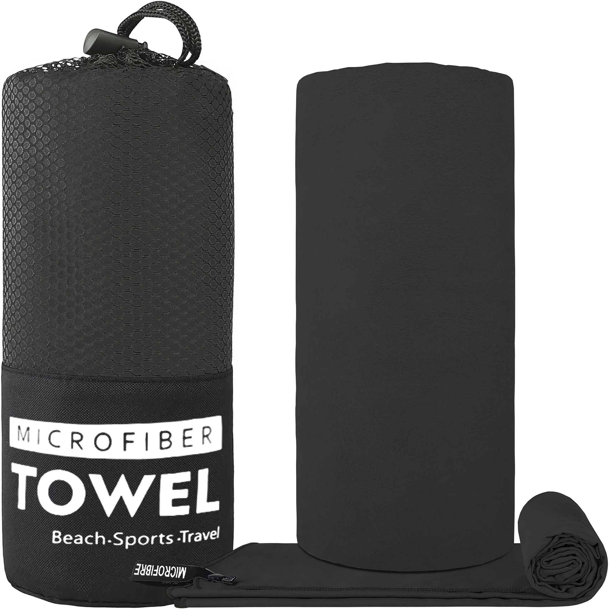 Quick Dry Travel Towel