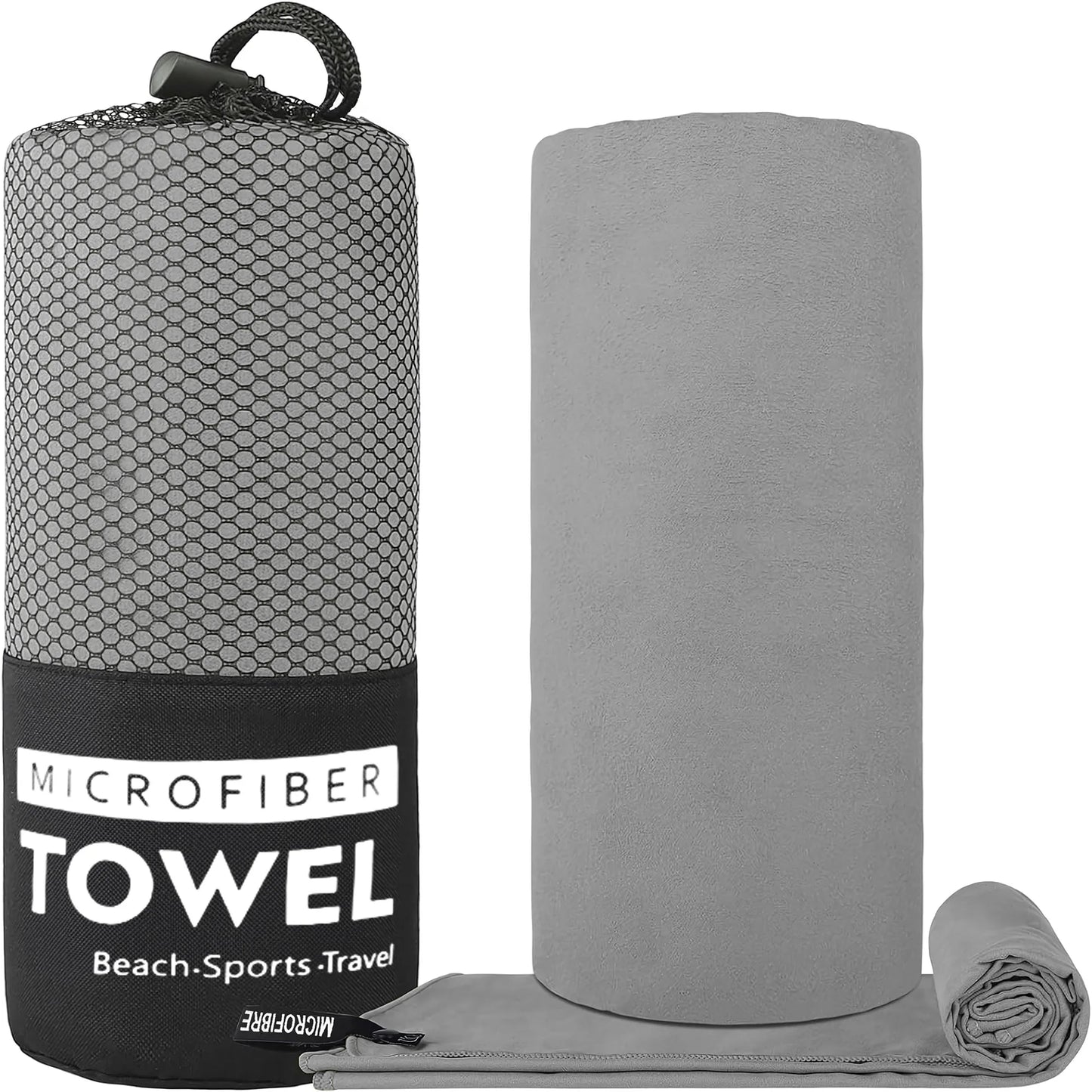 Quick Dry Travel Towel