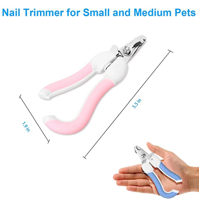 Pet Nail Clipper