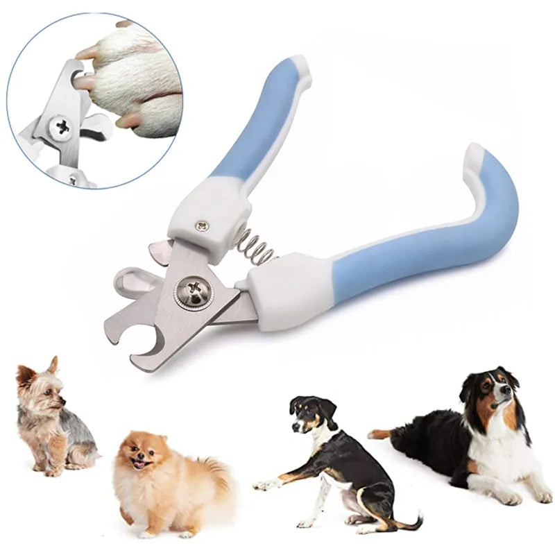 Pet Nail Clipper