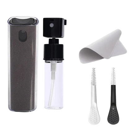 Mini Screen Cleaner Set