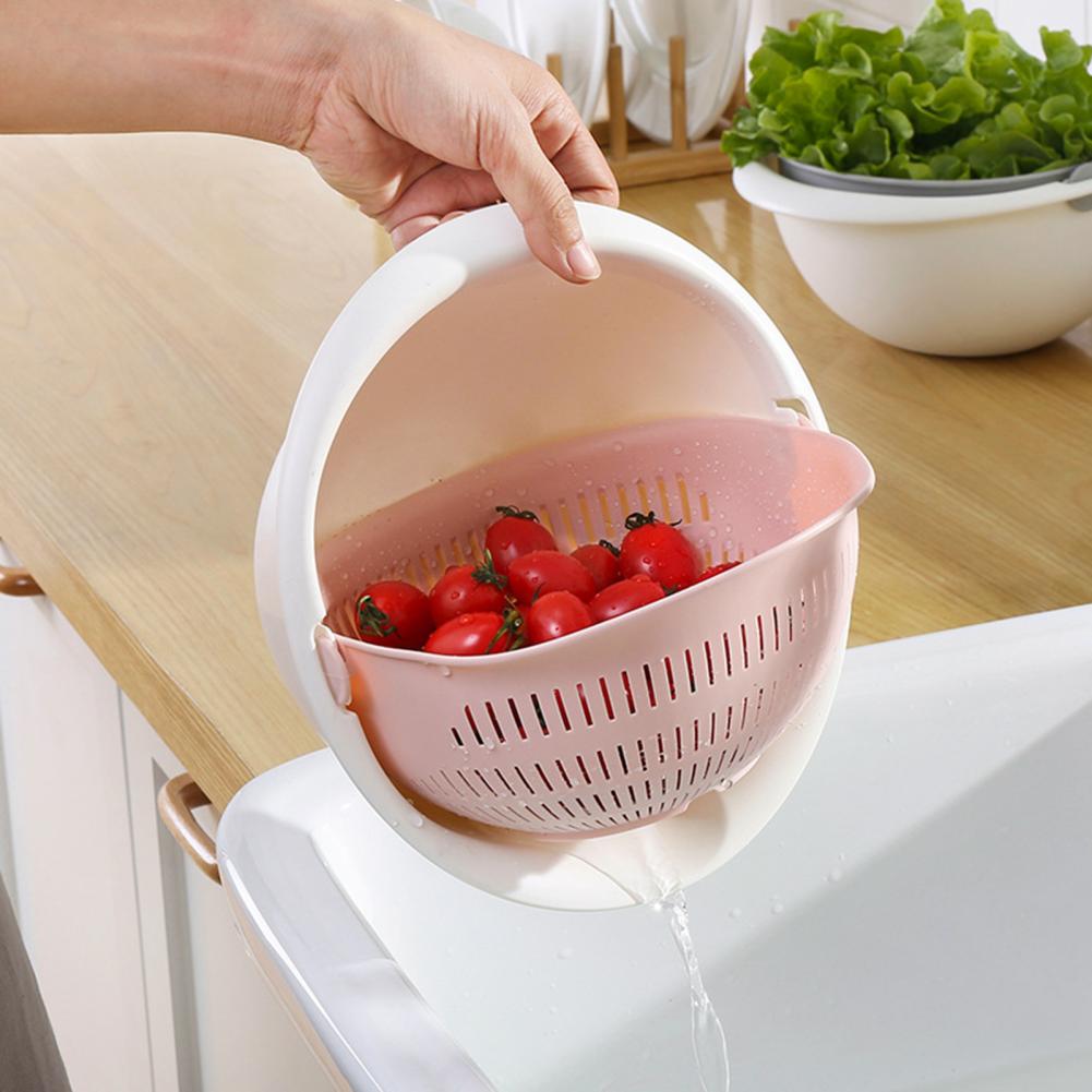 Detachable Strainer