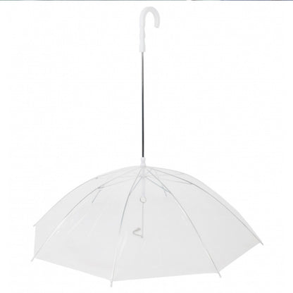 Leash with Umbrella