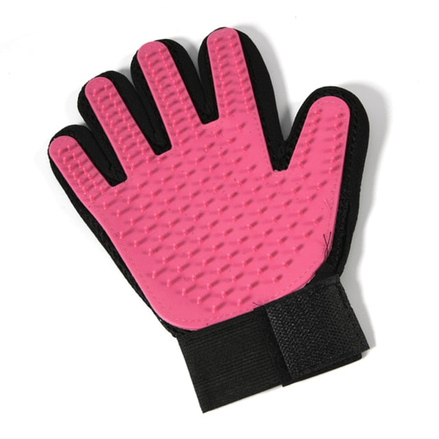 Pet Hair Removal Glove