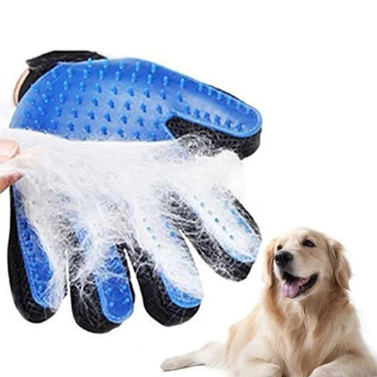 Pet Hair Removal Glove