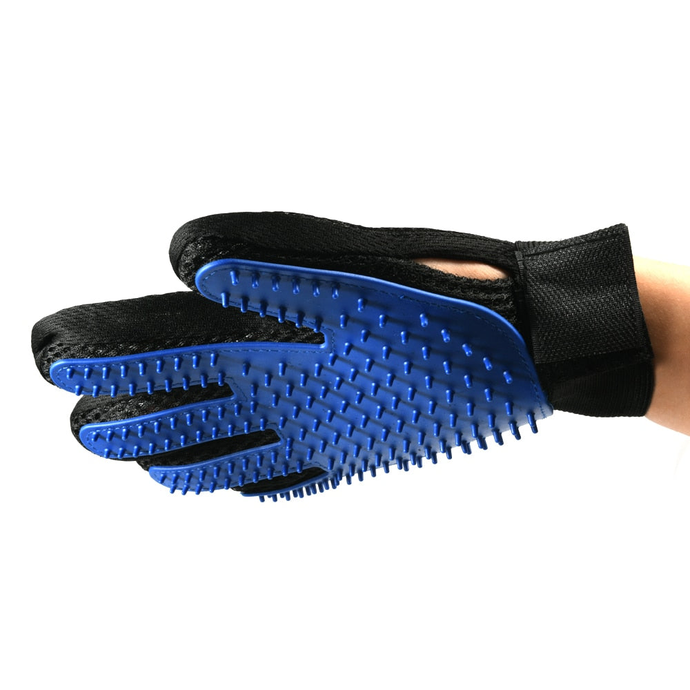 Pet Hair Removal Glove