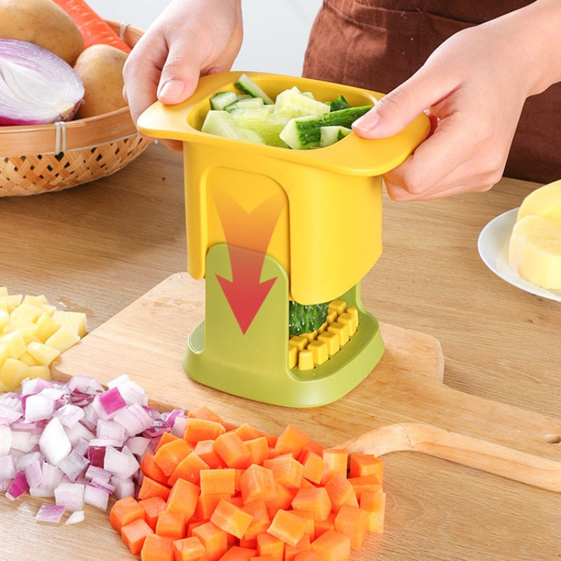 Vegetable Cutter