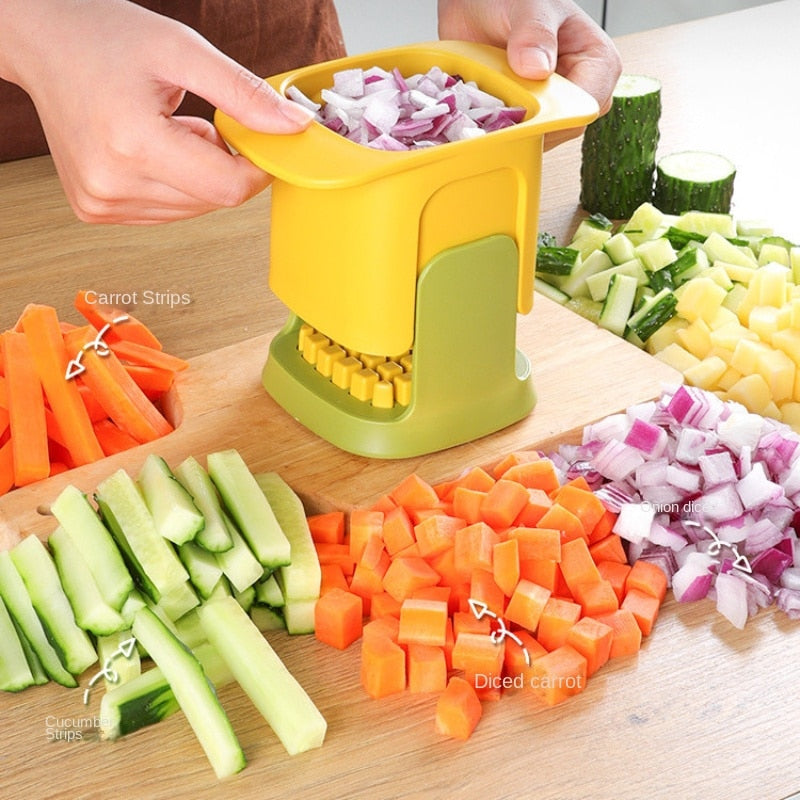 Vegetable Cutter