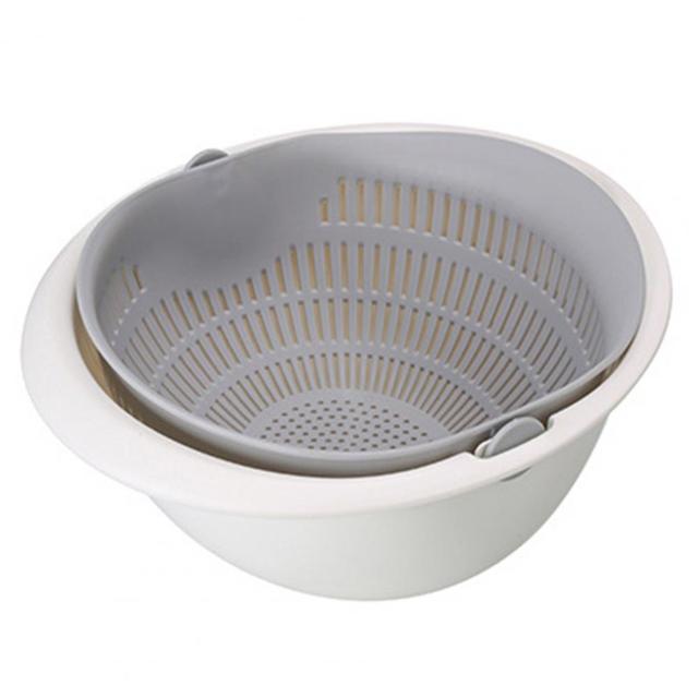 Detachable Strainer