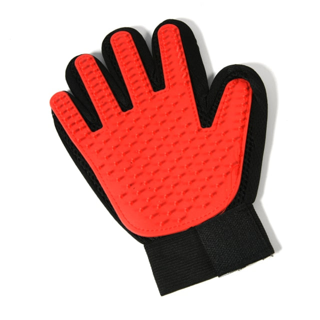 Pet Hair Removal Glove