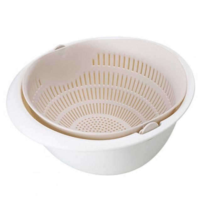 Detachable Strainer