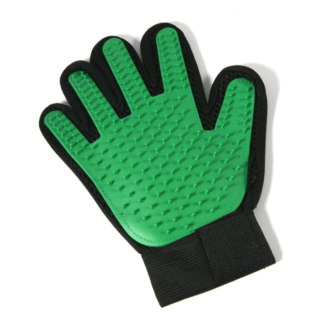 Pet Hair Removal Glove