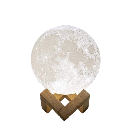 Moon Lamp