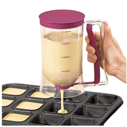 Pancake Batter Dispenser